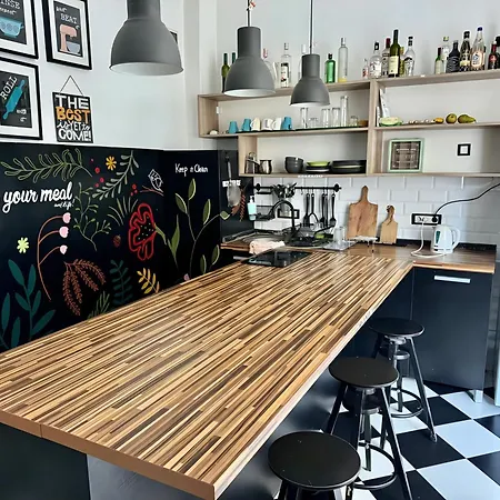 Nomad Hostel