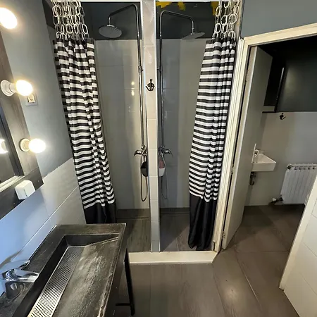Hostel Nomad Belgrade