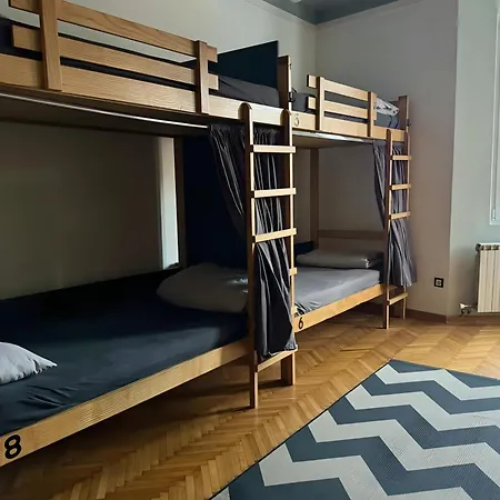 Nomad Hostel